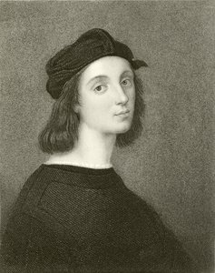 Raffael von English School