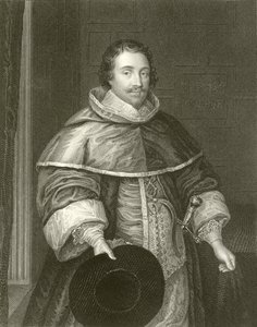 Ralph, Lord Hopton von English School