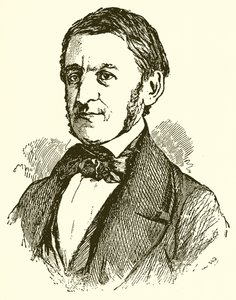 Ralph Waldo Emerson von English School