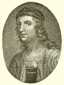 Raffael von English School
