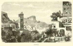 Ravello von English School