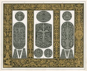 Renaissance von English School