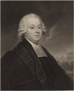 Reverend Dr. Nevil Maskelyne von English School