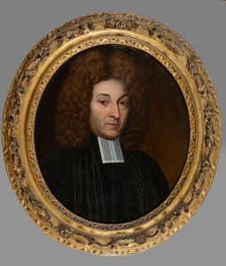 Reverend William Trenchard von English School