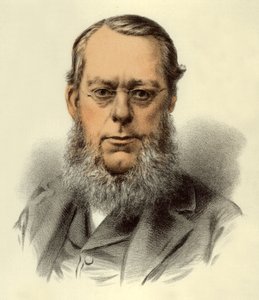 Richard Assheton Cross von English School