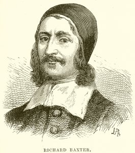 Richard Baxter von English School