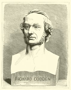 Richard Cobden von English School