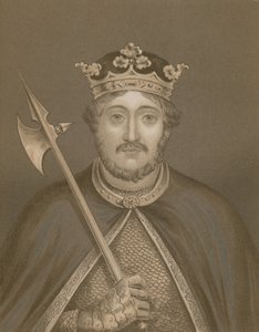 Richard I. von English School