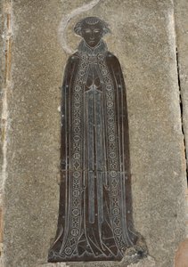Richard Malford, 1403 (Messing)