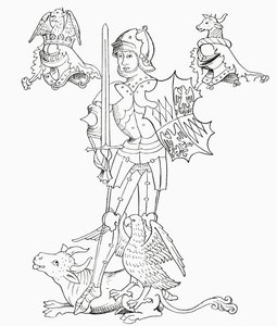 Richard Neville, aus 