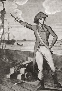 Richard Parker