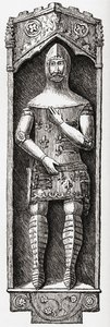Richard Plantagenet, aus 