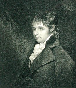 Richard Porson (1759-1808) aus 