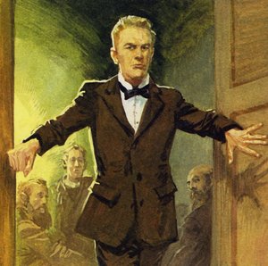 Rimsky-Korsakov stritt mit dem Rat und verließ das Konservatorium