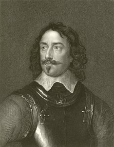 Robert Devereux, Earl of Essex von English School