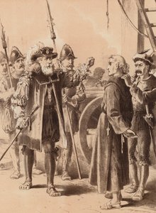 Robert Johnson, "Du bist ein äußerst hartnäckiger Verräter" von English School