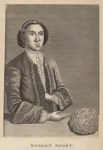 Robert Short von English School