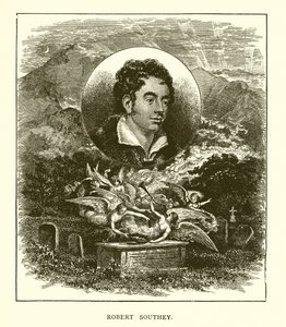 Robert Southey von English School