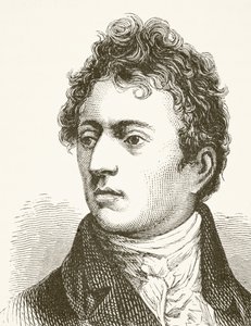 Robert Southey, aus 