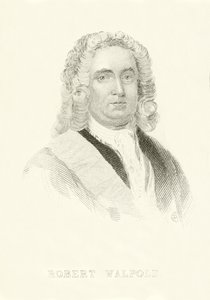 Robert Walpole von English School