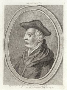 Roger Bacon von English School