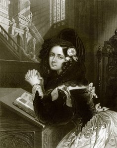 Rosina von English School