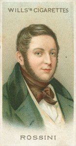 Rossini von English School