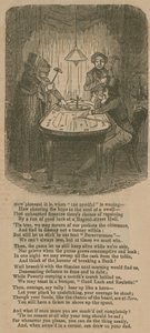 Roulette von English School