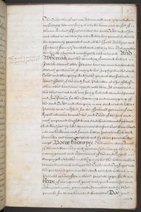 Königliche Charta für die Royal English Merchant Adventurers Company, die nach Afrika handelt