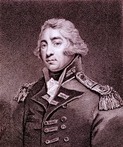 Rt Hon. Thomas Graham, Baron Lynedoch