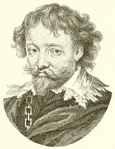 Rubens von English School
