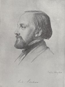 Rudolf Ludwig Karl Virchow von English School