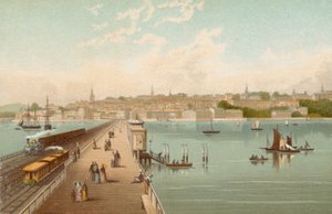 Ryde--Isle of Wight von English School
