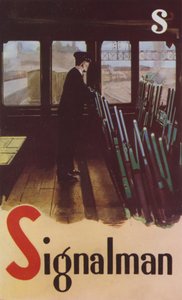 S, Signalman von English School
