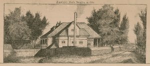 Saddler