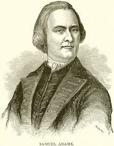 Samuel Adams
