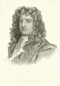 Samuel Butler von English School