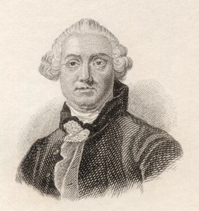 Samuel Foote, aus 