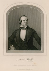 Samuel Phelps, Schauspieler von English School