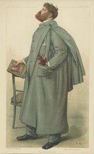 Samuel Rutherford Crockett von English School