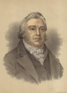 Samuel Taylor Coleridge von English School