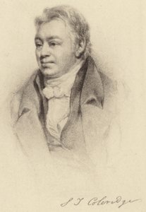 Samuel Taylor Coleridge von English School