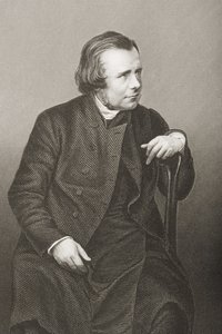 Samuel Wilberforce (1805-73) von English School