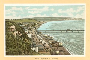 Sandown, Isle of Wight
