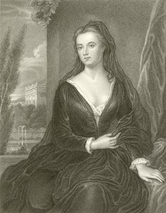 Sarah Jennings, Herzogin von Marlborough