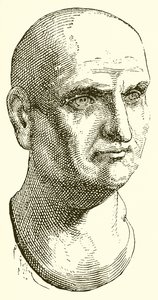 Scipio Africanus von English School