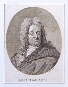 Sebastian Ricci von English School