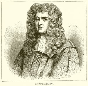 Shaftesbury von English School