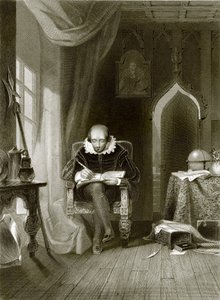 Shakespeare von English School
