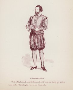 Shakespeares Der Widerspenstigen Zähmung: Ein Hutmacher